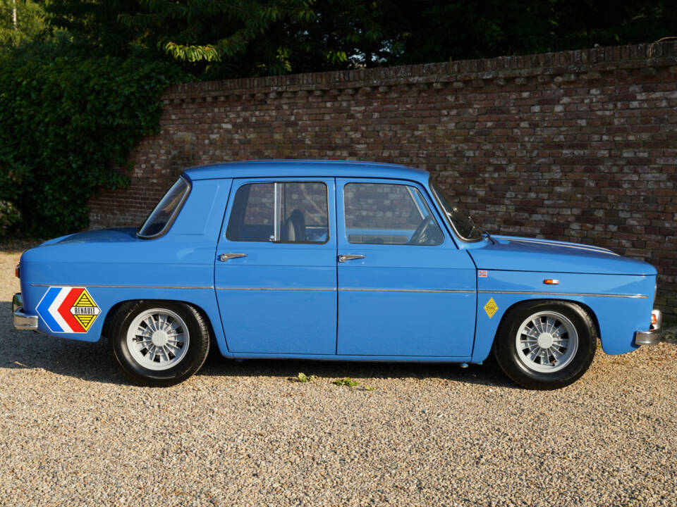 Afbeelding 28/50 van Renault R 8 Gordini (1964)