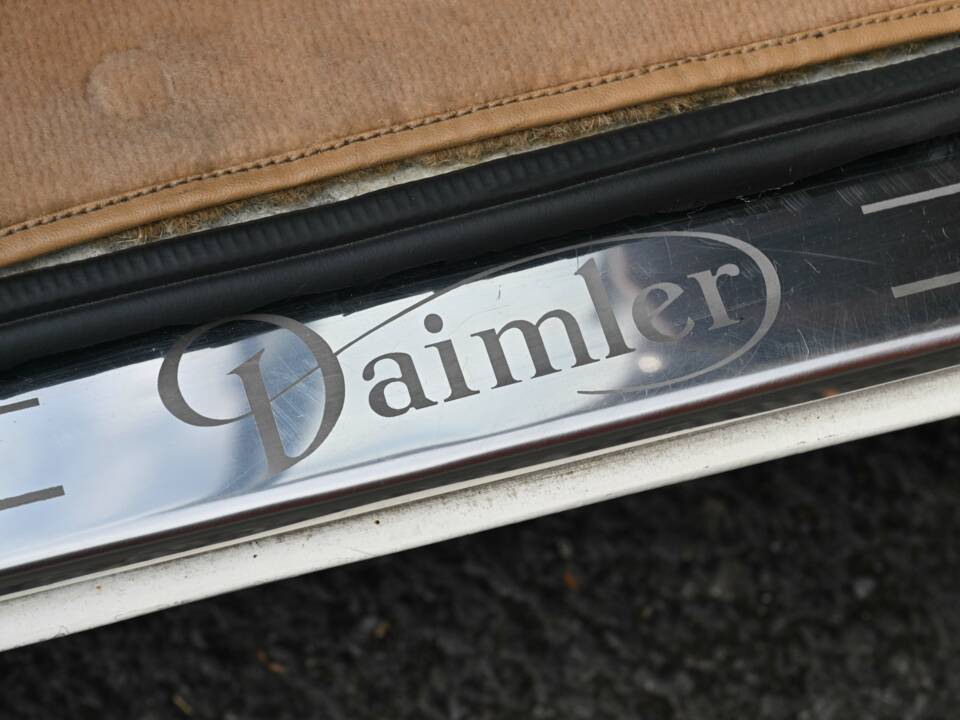 Imagen 32/50 de Daimler SP 250 (1960)