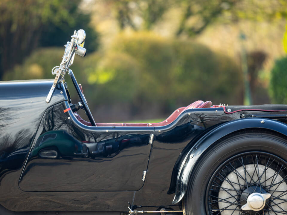 Immagine 39/50 di Aston Martin International (1930)
