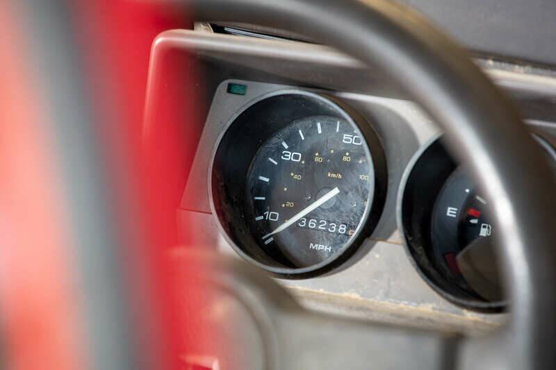 Image 48/50 of Rover Mini Cooper 1,3 (1990)