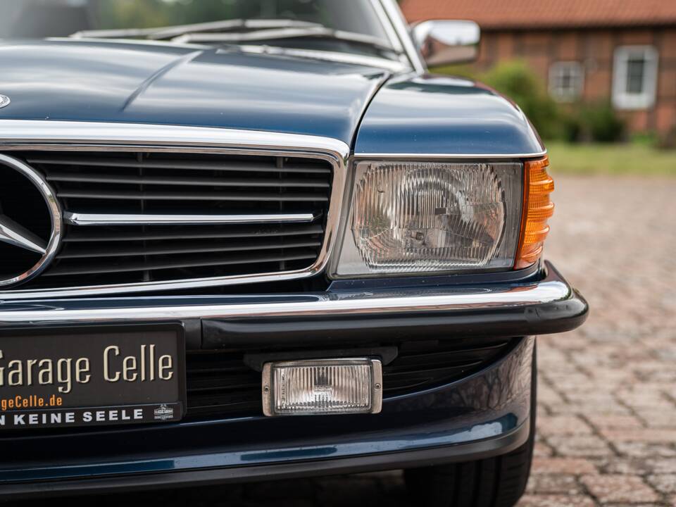 Bild 3/59 von Mercedes-Benz 300 SL (1987)
