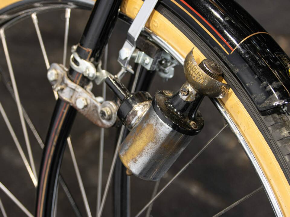 Imagen 34/44 de Garelli Mosquito (1955)