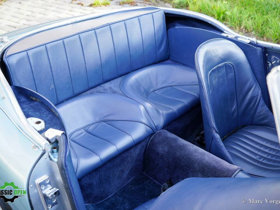 Image 12/53 de Austin-Healey 3000 Mk I (BT7) (1960)