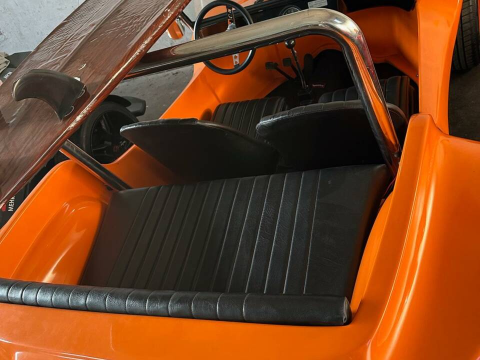 Bild 18/25 von Volkswagen Meyers Manx Buggy (1972)