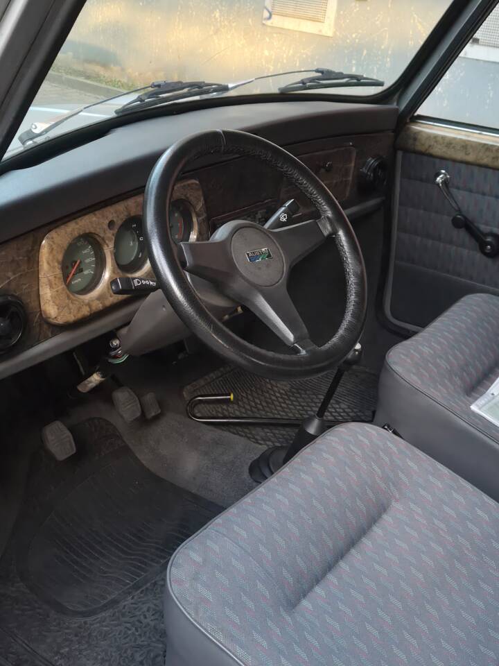 Afbeelding 8/40 van Mini 1000 (1987)