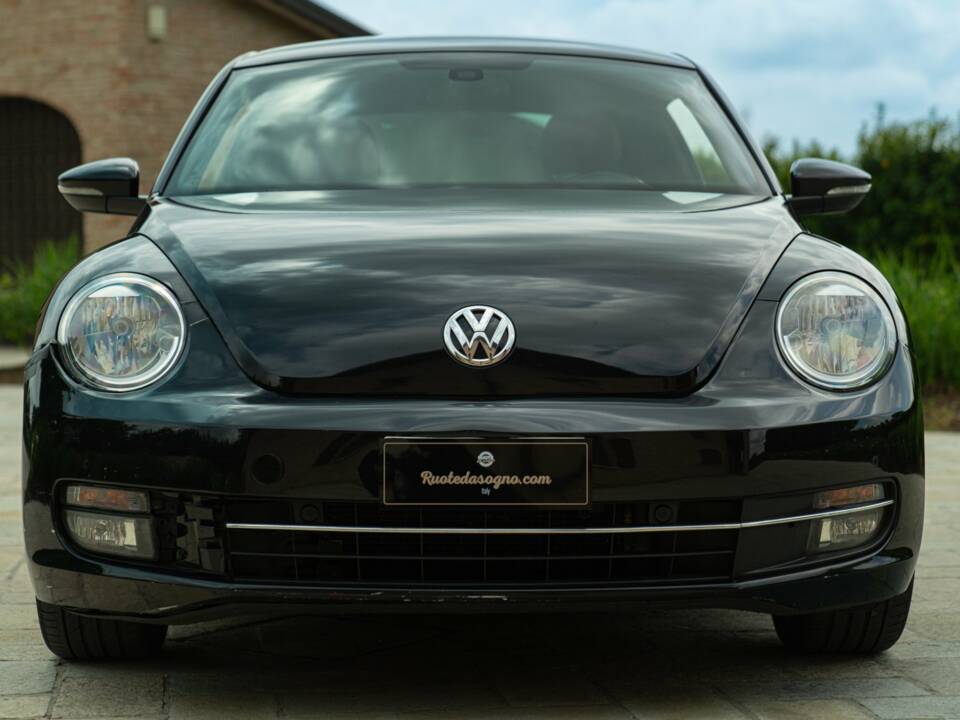 Image 11/50 of Volkswagen New Beetle 2.0 (2012)