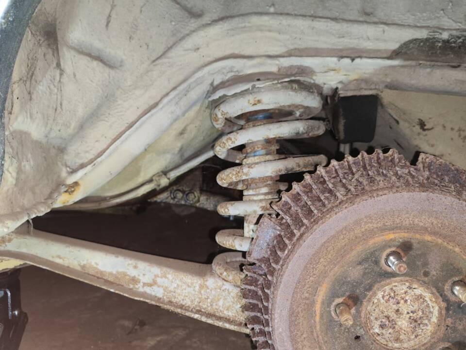 Image 13/13 of Mercedes-Benz 220 S Cabriolet (1957)