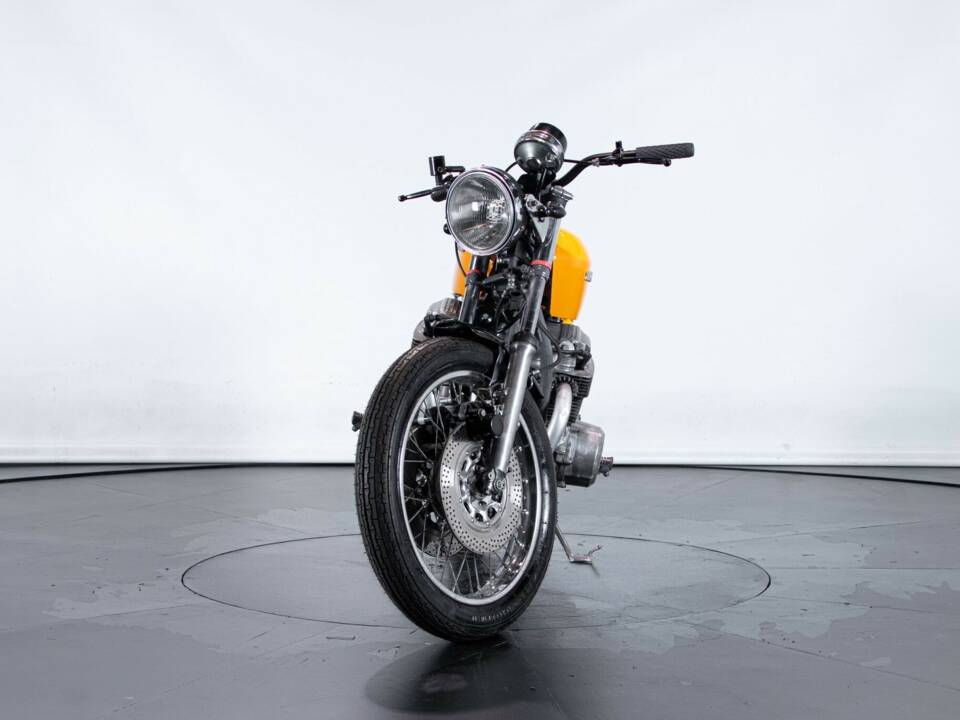 Image 3/50 of Honda CB 750 Custom (1974)