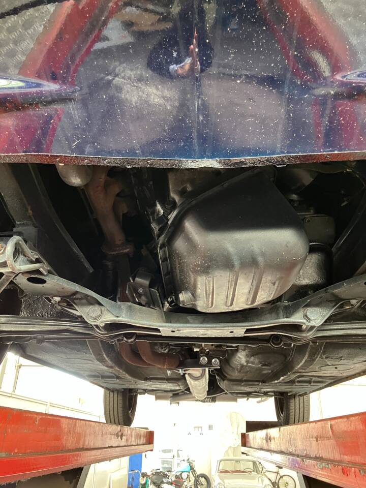 Image 65/79 of BMW 2000 CS (1969)