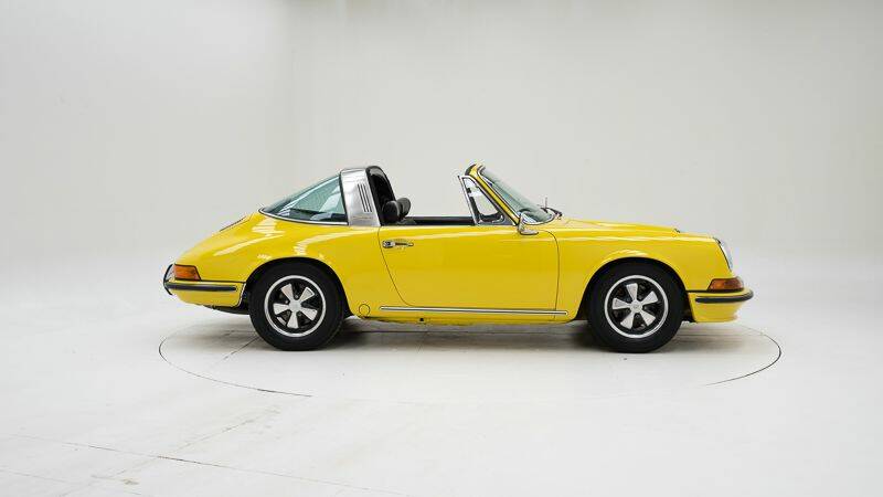 Afbeelding 6/15 van Porsche 911 2.0 E (1968)