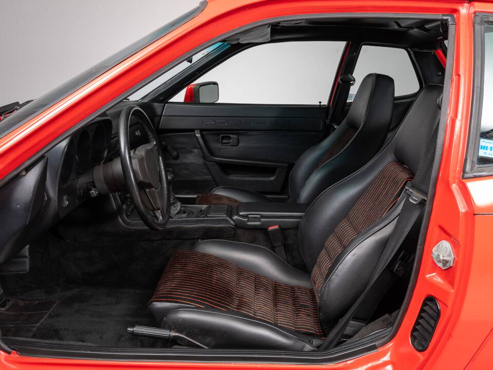 Afbeelding 18/29 van Porsche 924 Carrera GT (1981)
