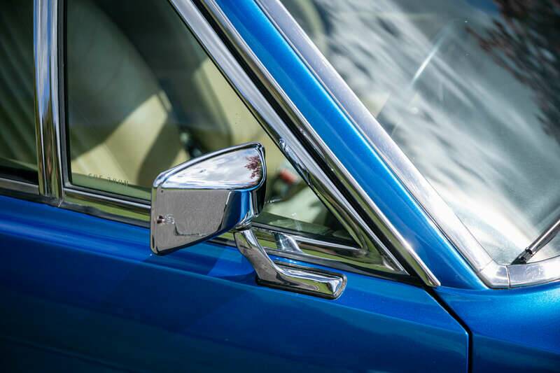 Image 25/43 de Aston Martin V8 (1974)