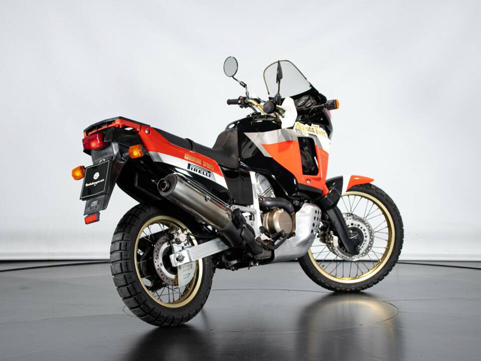 Bild 6/50 von Honda XRV 750 Africa Twin (1991)