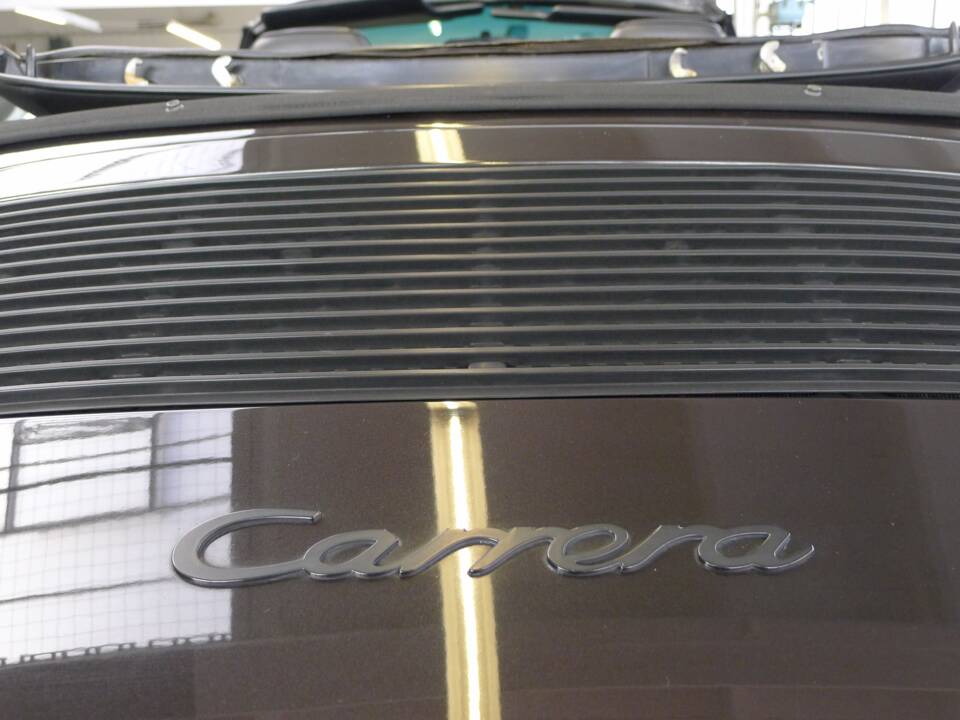 Bild 28/33 von Porsche 911 Carrera 3.2 (1985)