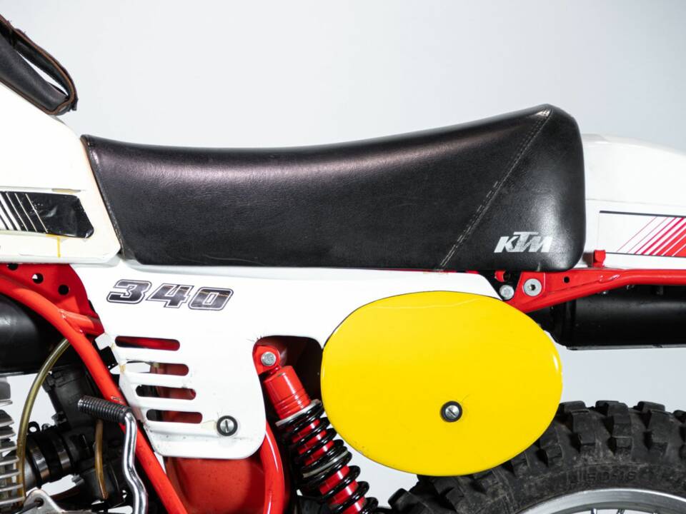 Image 11/12 de KTM DUMMY (1980)