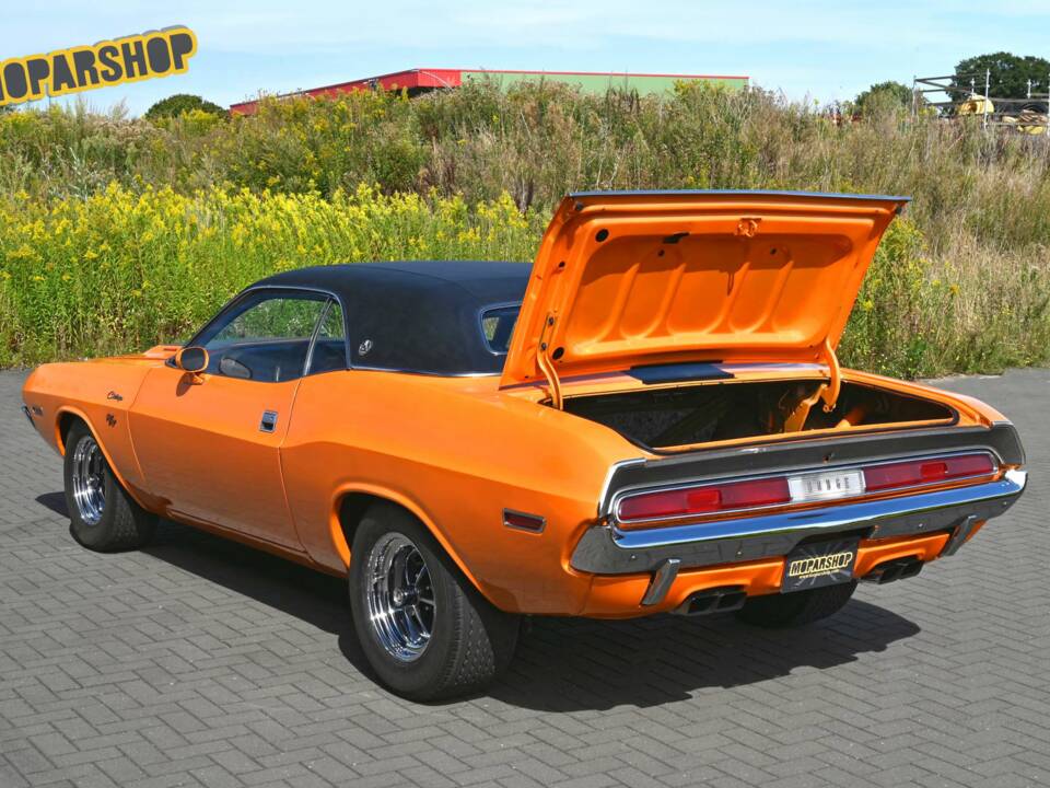Bild 41/44 von Dodge Challenger R&#x2F;T (1970)