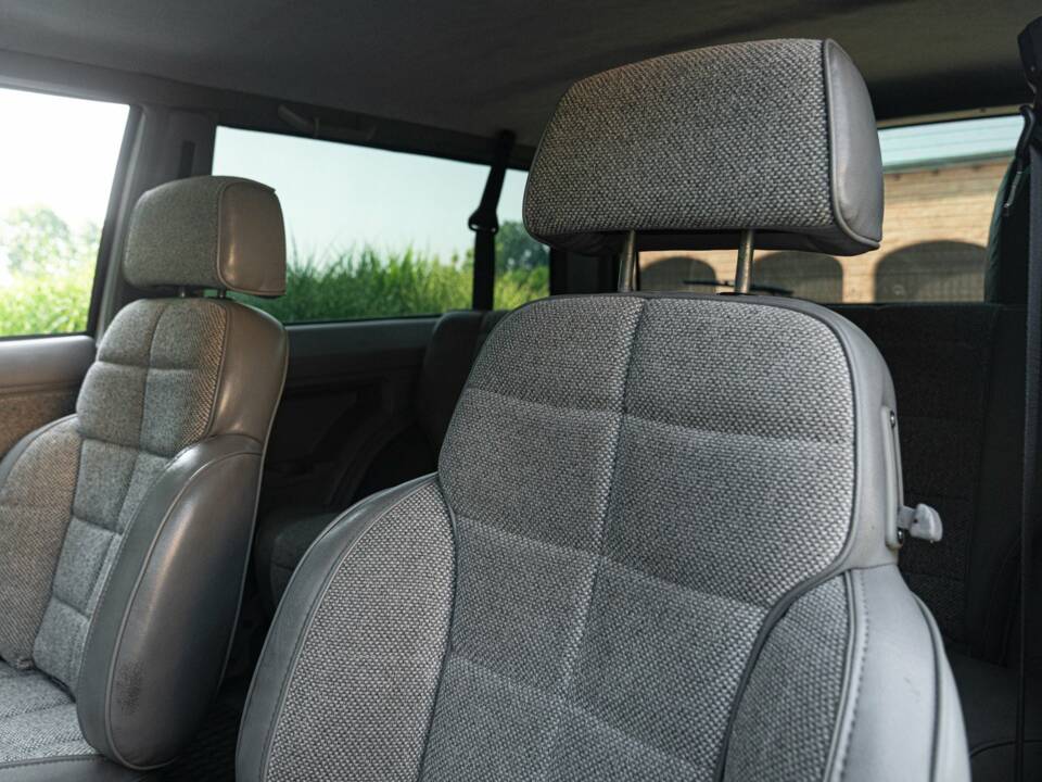 Image 27/50 of Jeep Grand Cherokee 2.5 TD (1993)