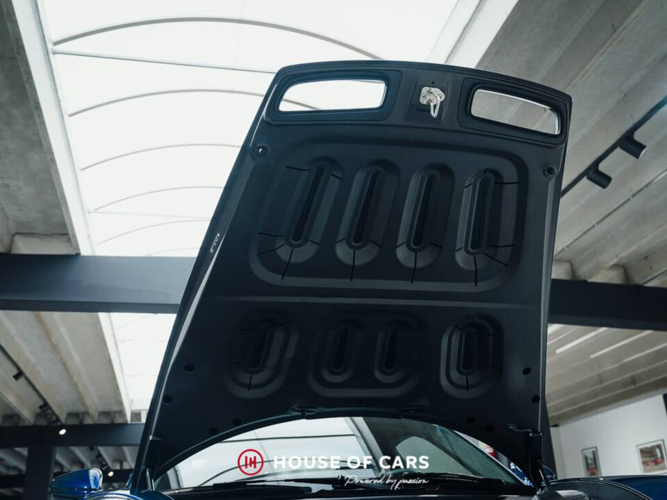 Afbeelding 13/24 van Porsche 911 GT3 Touring (2023)