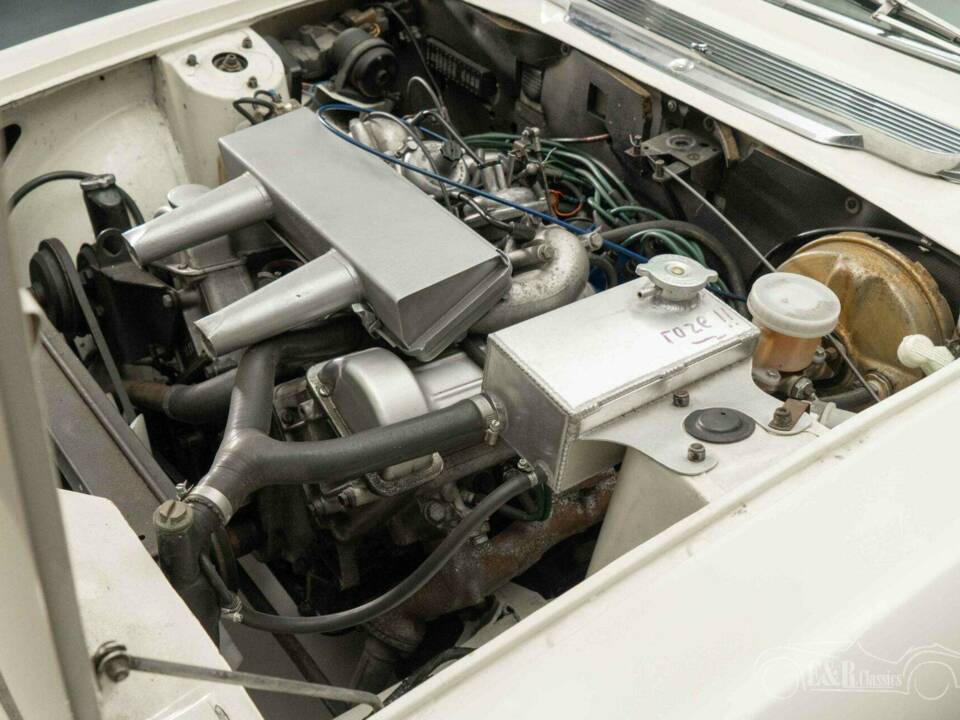 Bild 3/19 von Triumph Stag (1971)