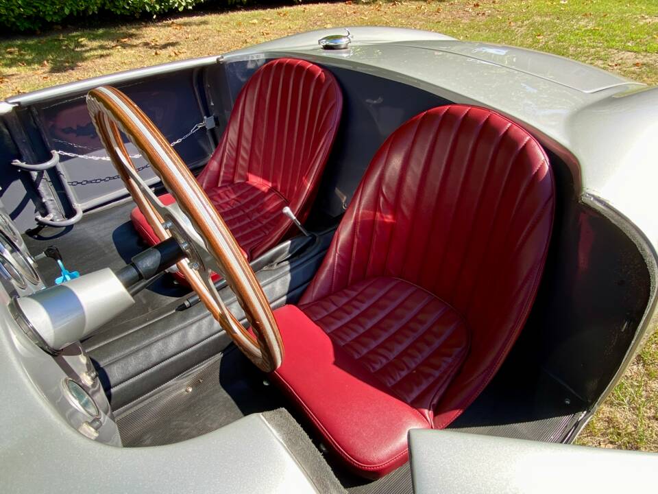 Bild 10/14 von Lancia Aurelia B50 (1951)