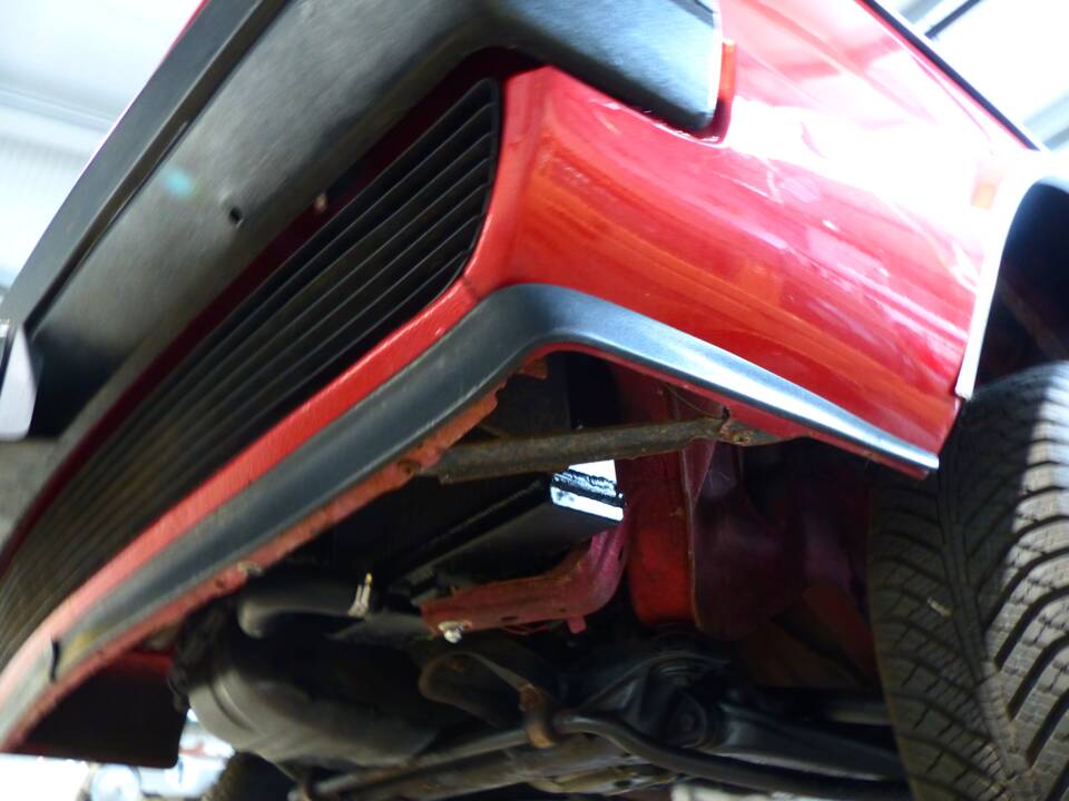 Image 56/75 of Volkswagen Passat 1.6 (1978)