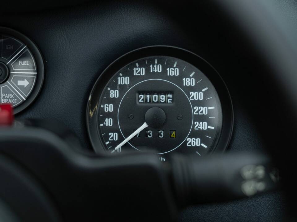 Image 50/50 of AC Cobra Mk IV (1987)
