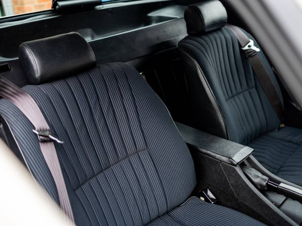 Image 42/50 of Triumph TR 7 Europa (1981)