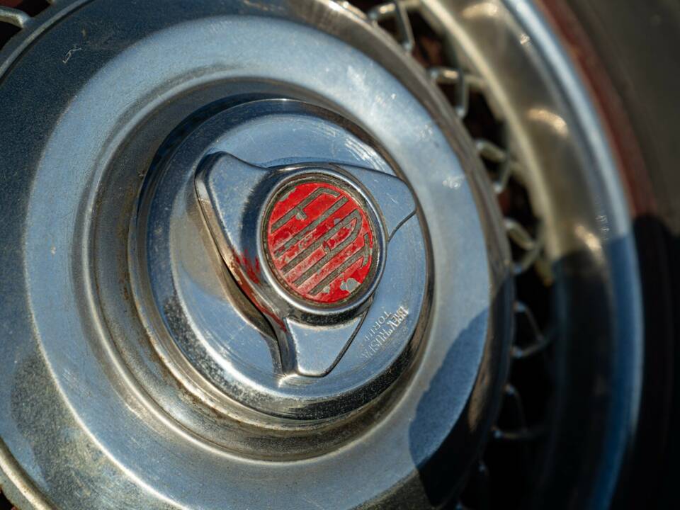 Bild 42/50 von FIAT 1100-103 E (1954)