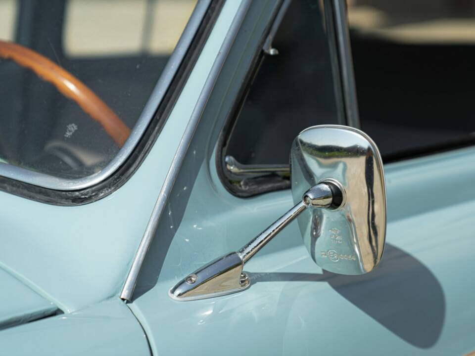 Immagine 22/50 di Renault Dauphine Gordini (1961)
