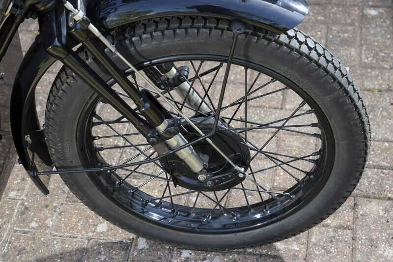 Immagine 19/36 di Scott 500 Super Squirrel (1930)