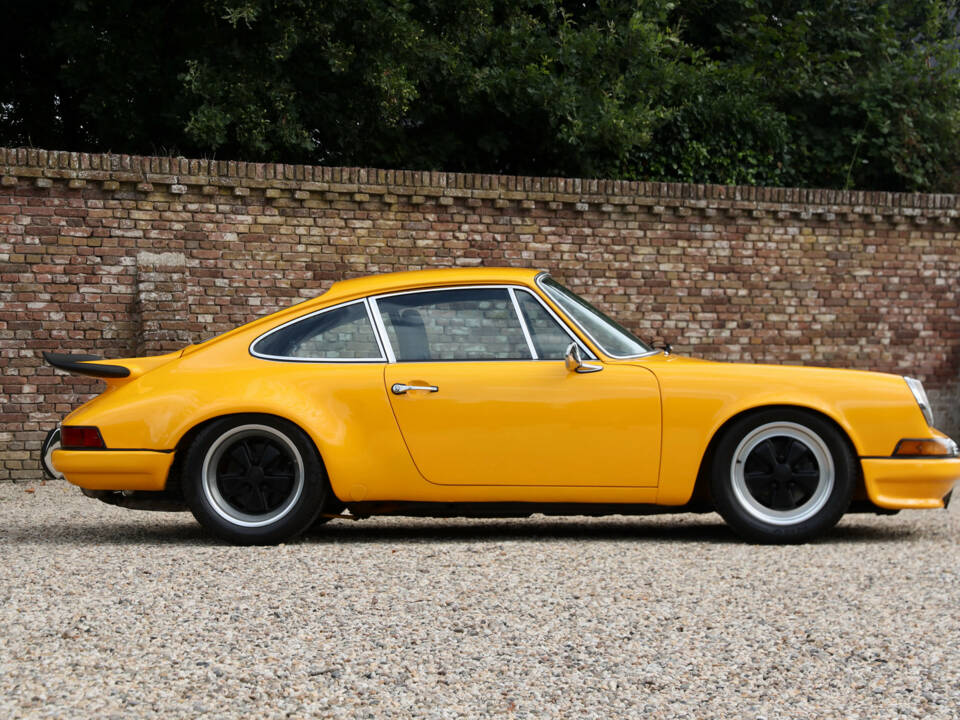 Immagine 36/50 di Porsche 911 2.2 E (1970)