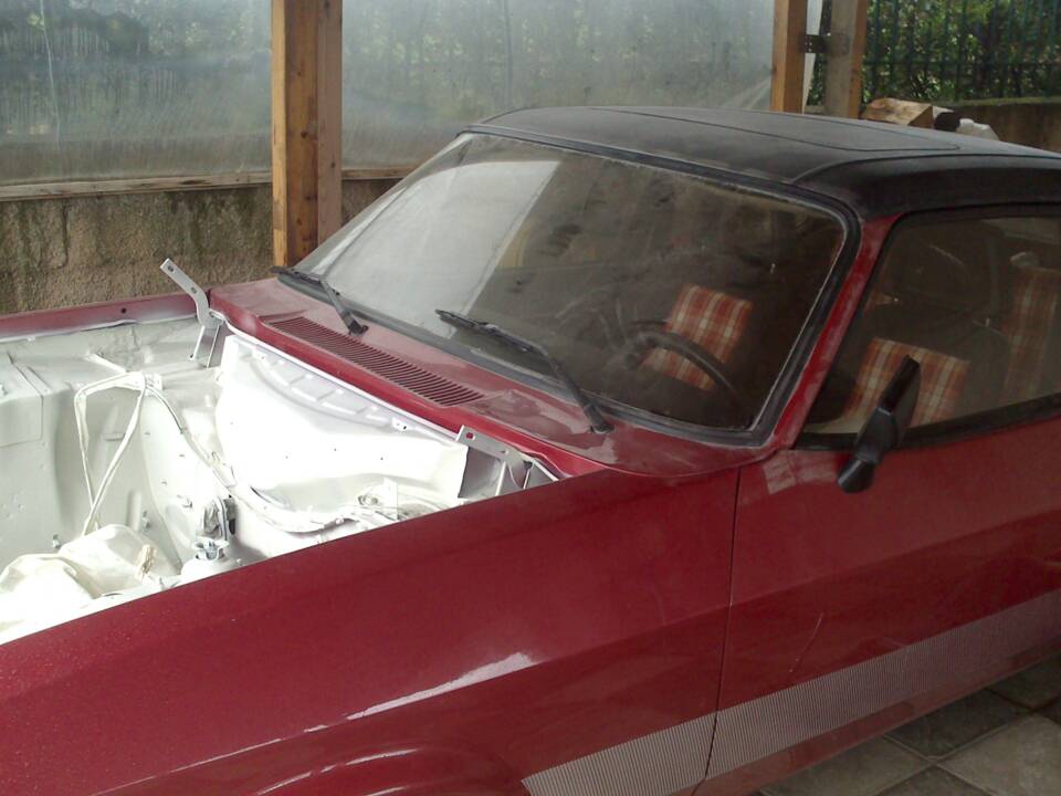 Bild 44/85 von Ford Capri 3,0 (1979)