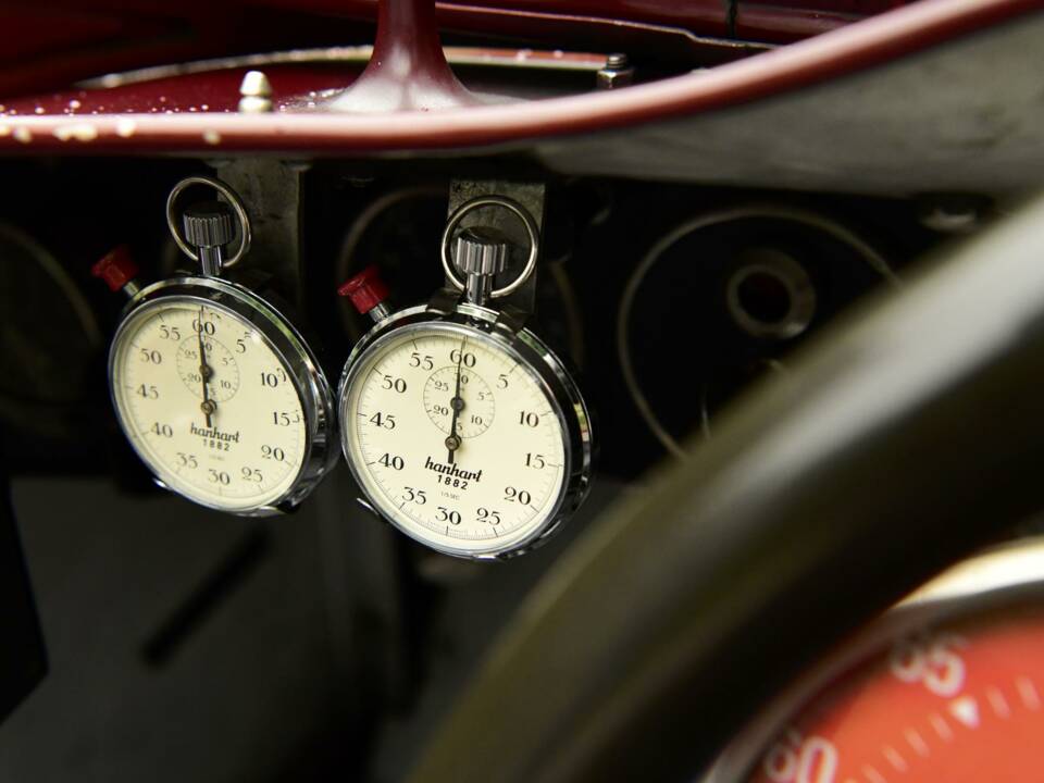 Image 22/50 of Alfa Romeo 8C 2300 Monza (1932)