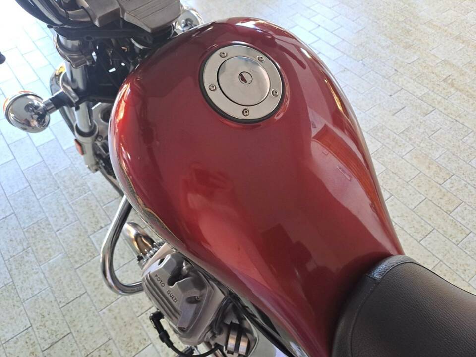 Immagine 32/34 di Moto Guzzi Nevada 750 (1998)