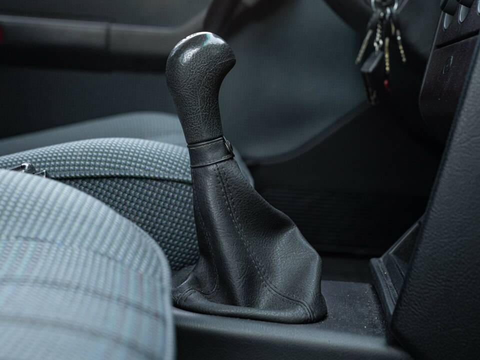 Bild 35/50 von Lancia Dedra 1.8 i.e. (1990)