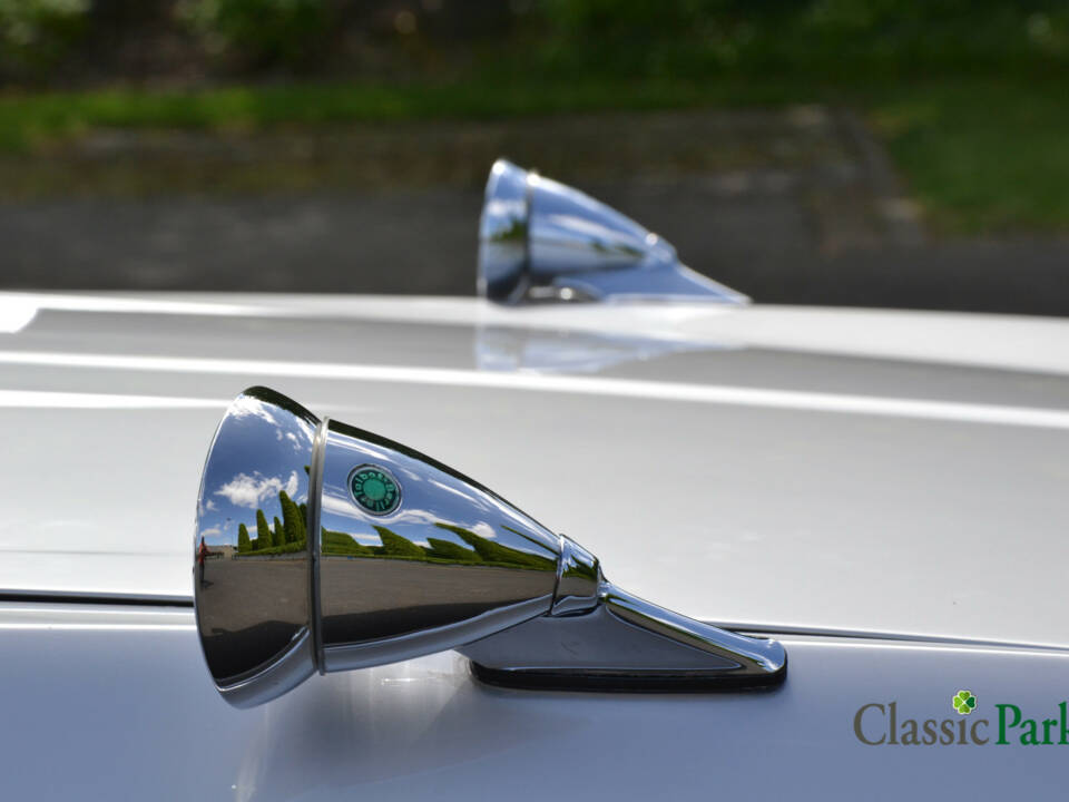 Image 45/50 of BMW 2000 CS (1970)