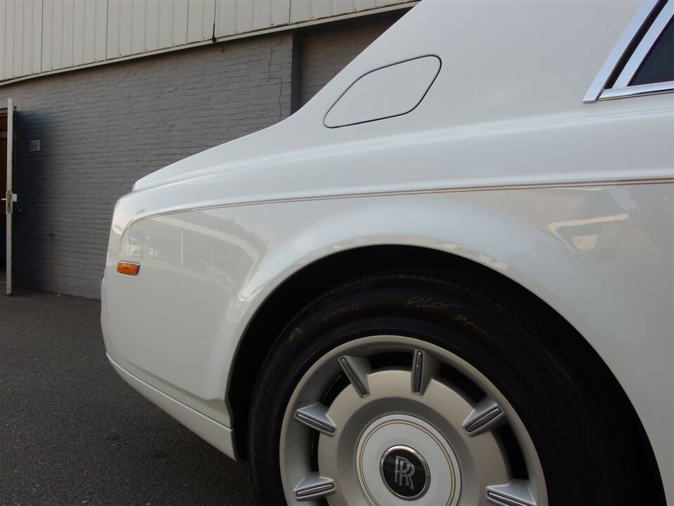Bild 21/98 von Rolls-Royce Phantom VII (2006)