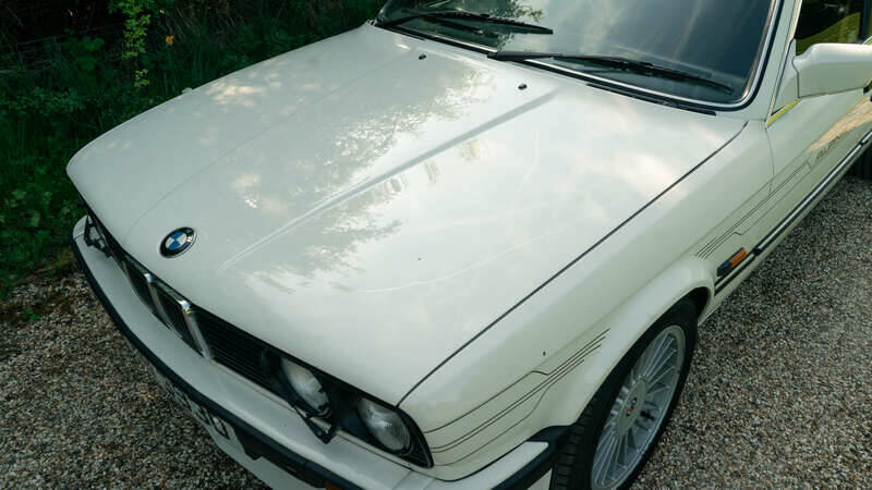 Image 32/50 of ALPINA C1 2.3 (1984)
