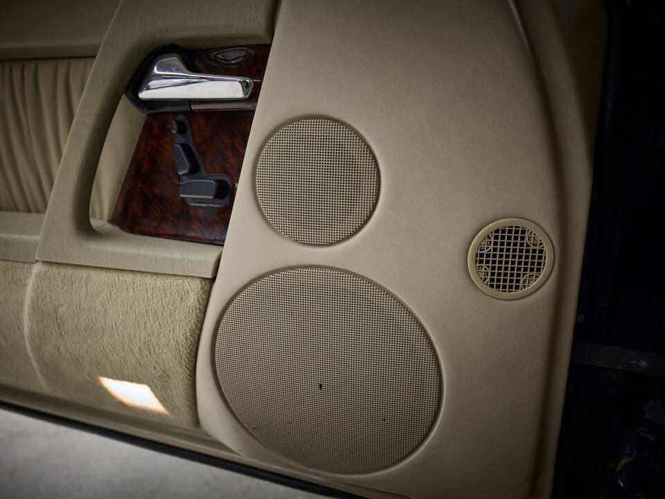 Image 57/100 de Mercedes-Benz SL 280 (1995)