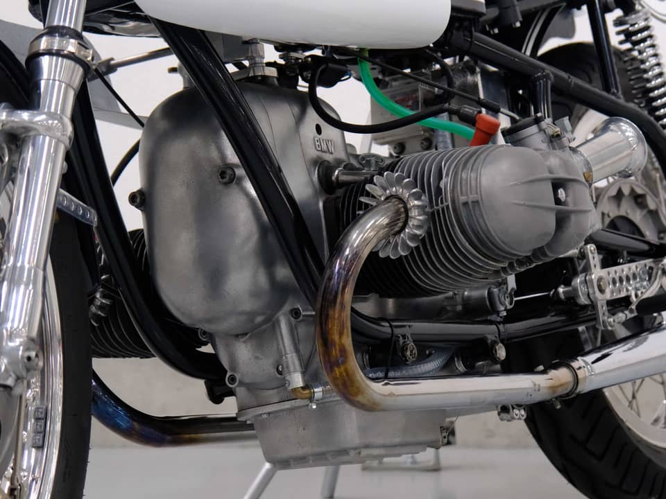 Bild 30/82 von BMW R 69 S (1968)