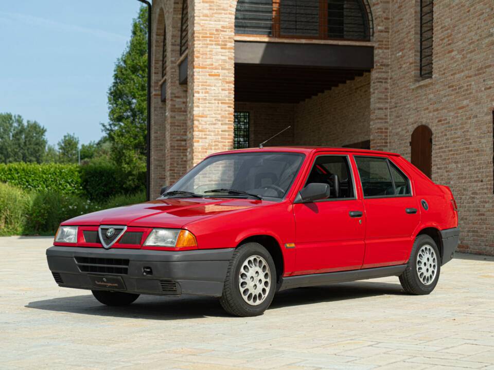 Afbeelding 1/45 van Alfa Romeo 33 - 1.3 (1991)