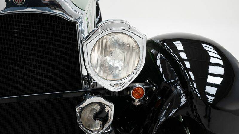 Afbeelding 11/15 van Willys-Knight 66 A (1928)