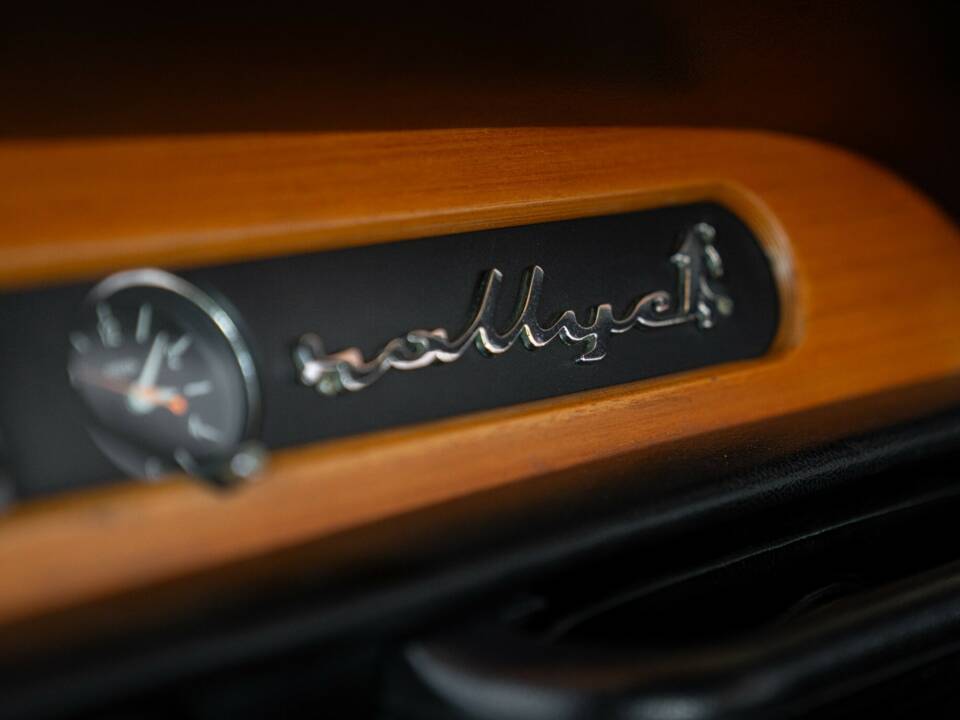 Bild 47/50 von Lancia Fulvia Sport 1.3 S (Zagato) (1971)