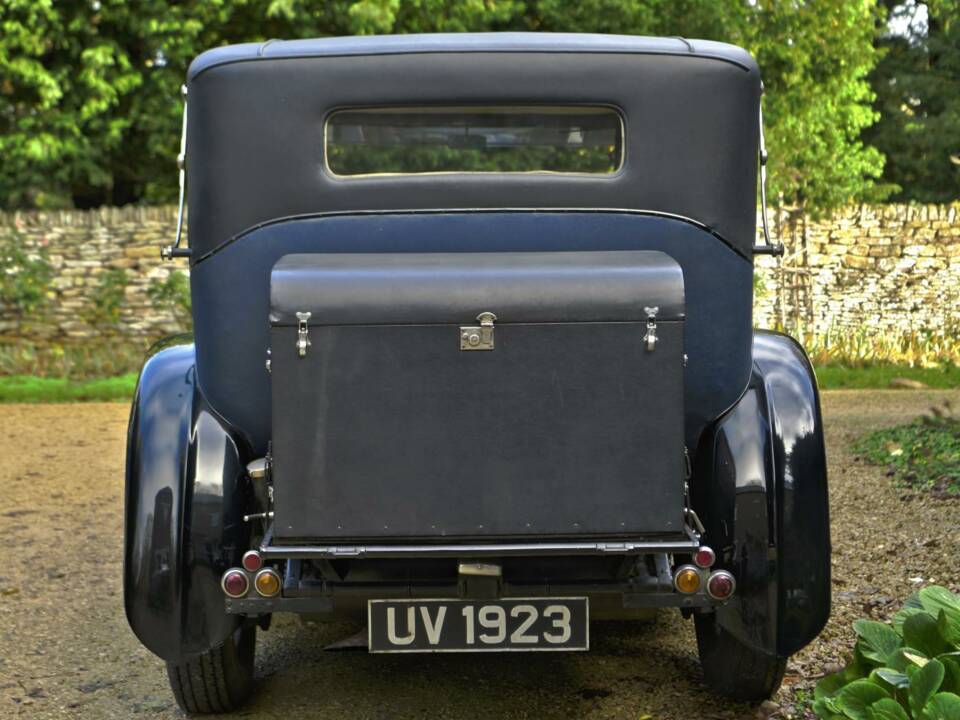Afbeelding 13/50 van Rolls-Royce Phantom I (1929)