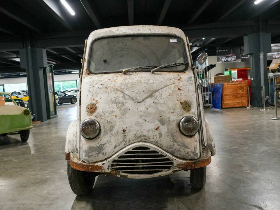 Bild 8/14 von Tempo Matador (1955)