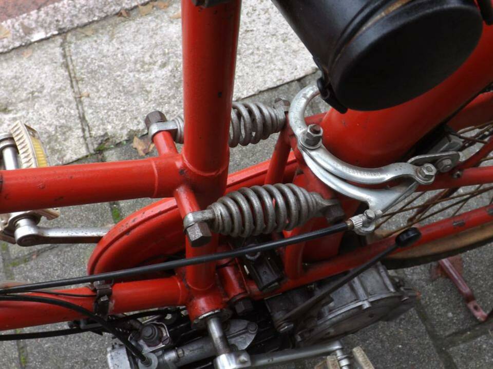 Afbeelding 48/50 van Garelli Mosquito (1955)