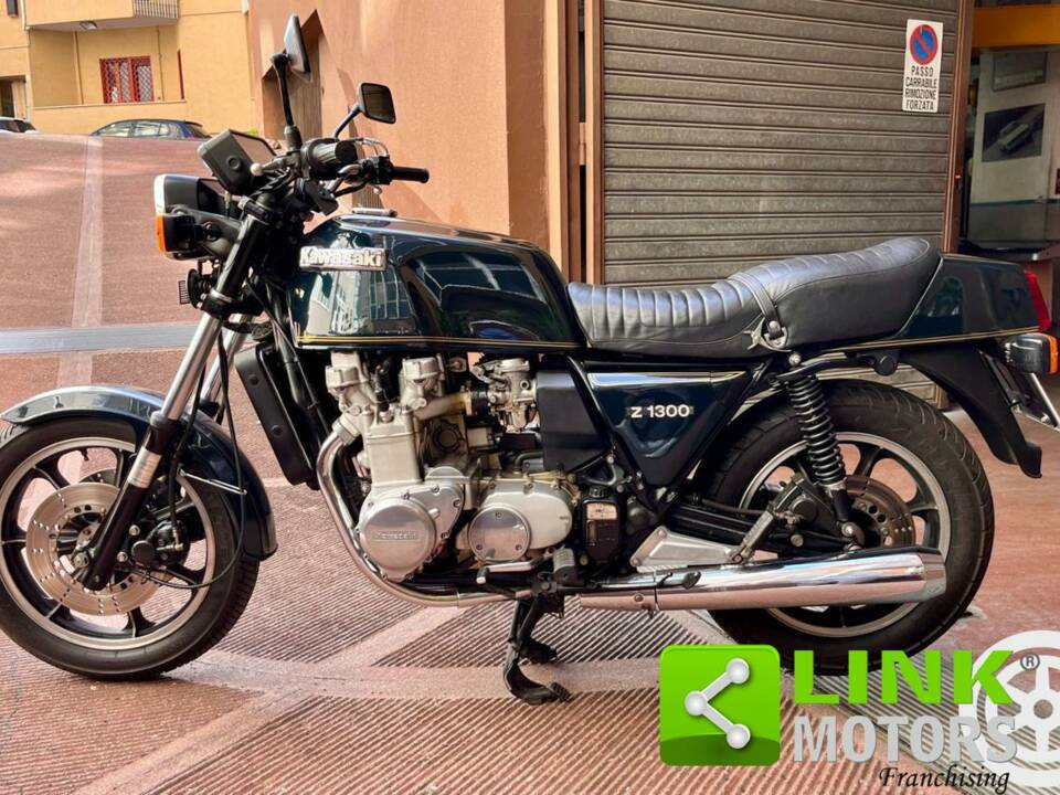 Bild 4/10 von Kawasaki DUMMY (1979)