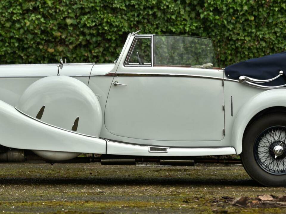 Image 13/50 of Lagonda 4.5 Litre LG 45 (1936)