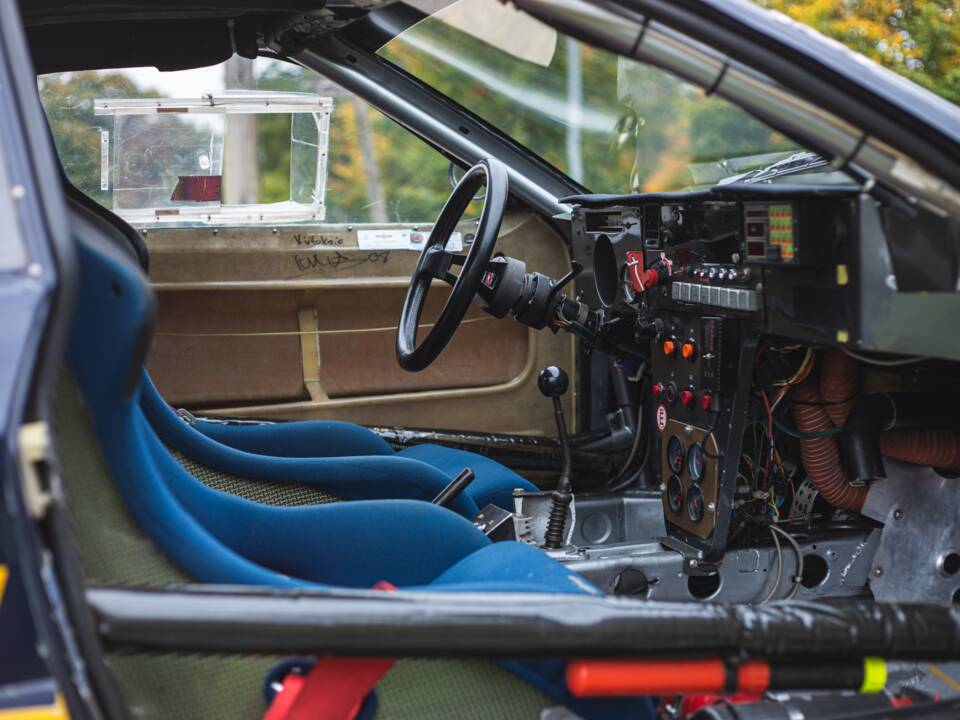 Afbeelding 66/82 van Lancia Rally 037 (1983)