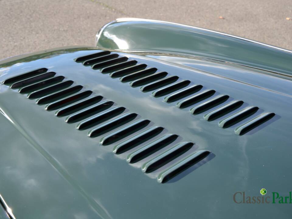 Bild 50/50 von Austin-Healey 3000 Mk III (BJ8) (1967)